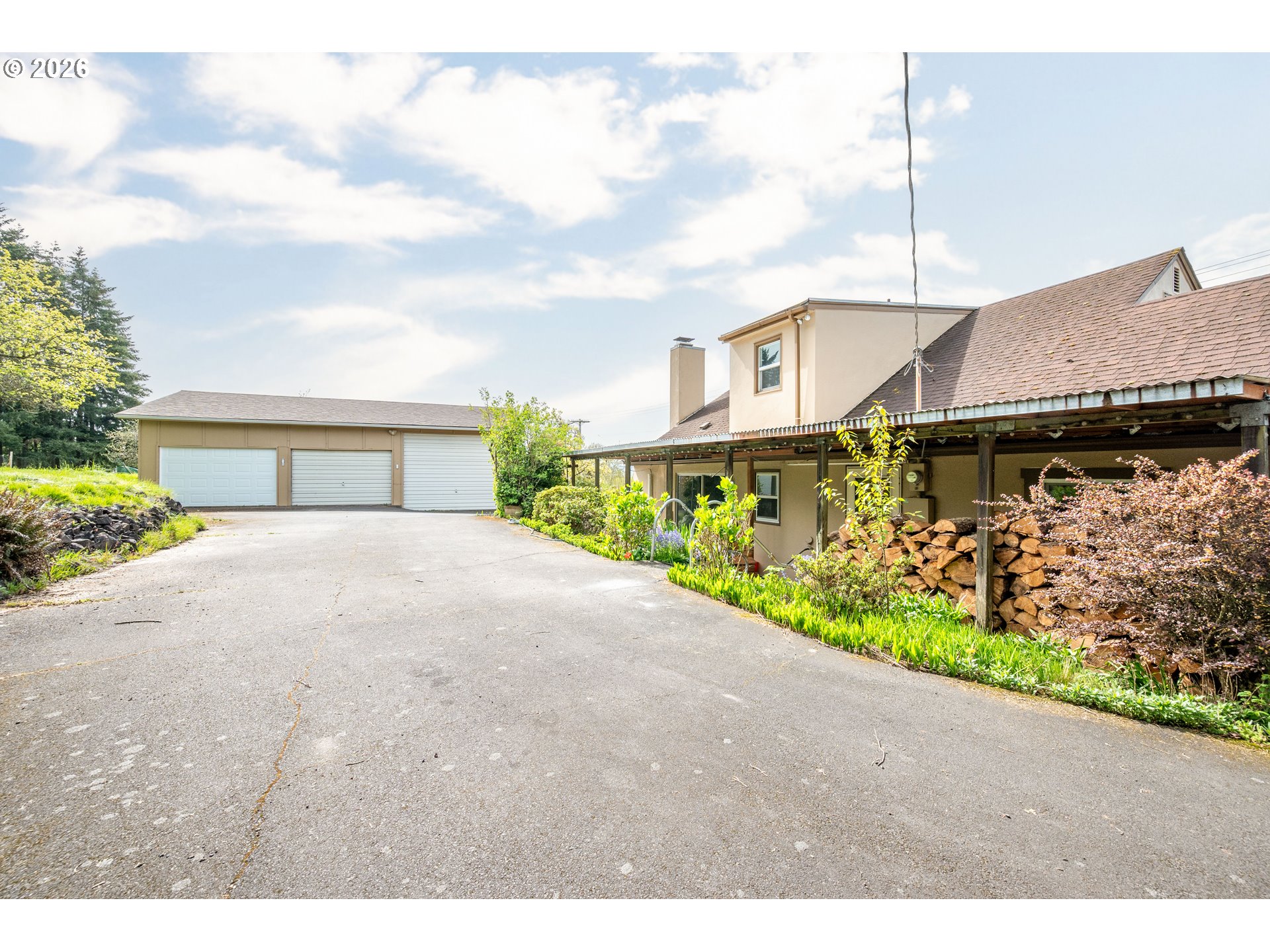 2916 Columbia Heights Road Longview, WA 98632 - Photo 24 of 45