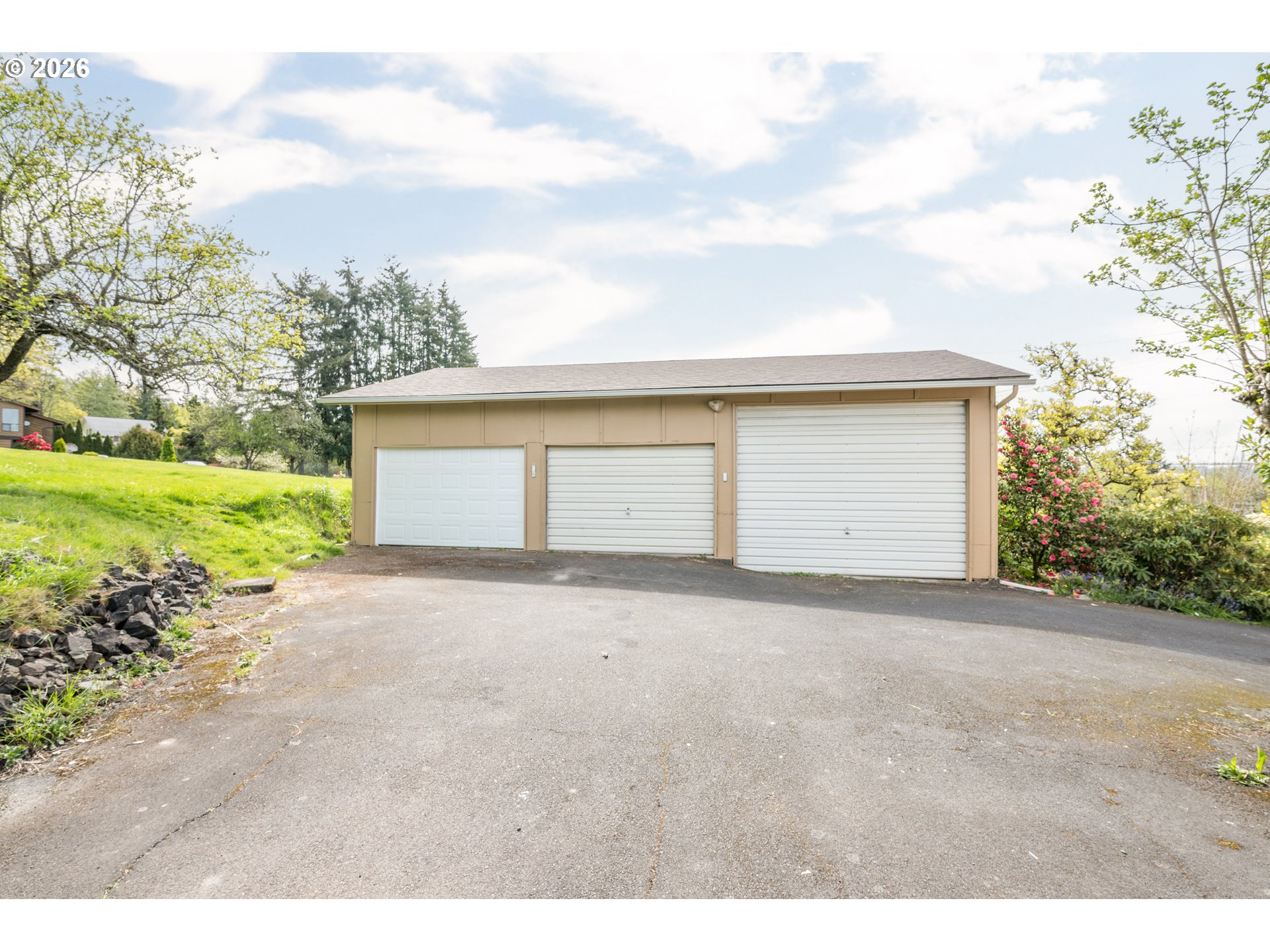 2916 Columbia Heights Road Longview, WA 98632 - Photo 25 of 45