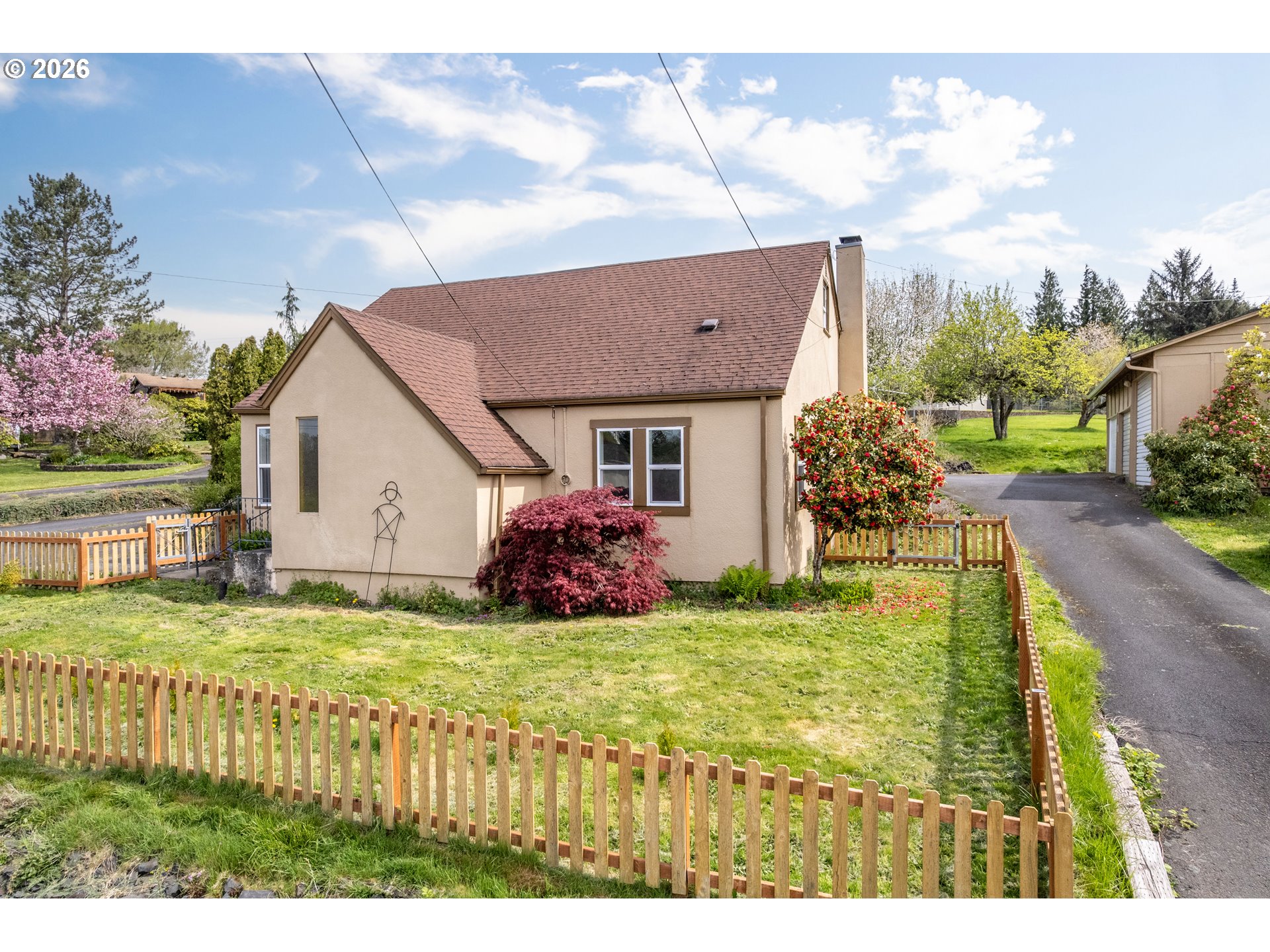 2916 Columbia Heights Road Longview, WA 98632 - Photo 30 of 45