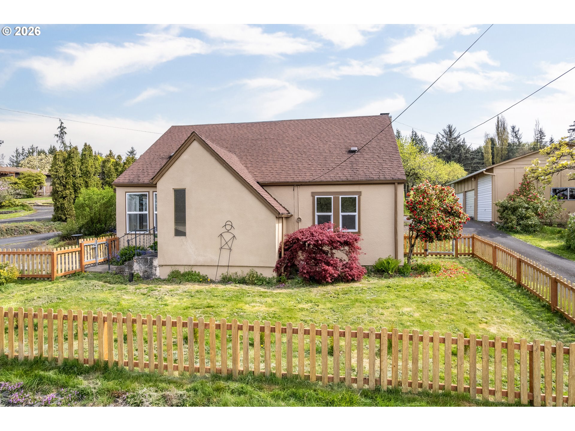 2916 Columbia Heights Road Longview, WA 98632 - Photo 31 of 45