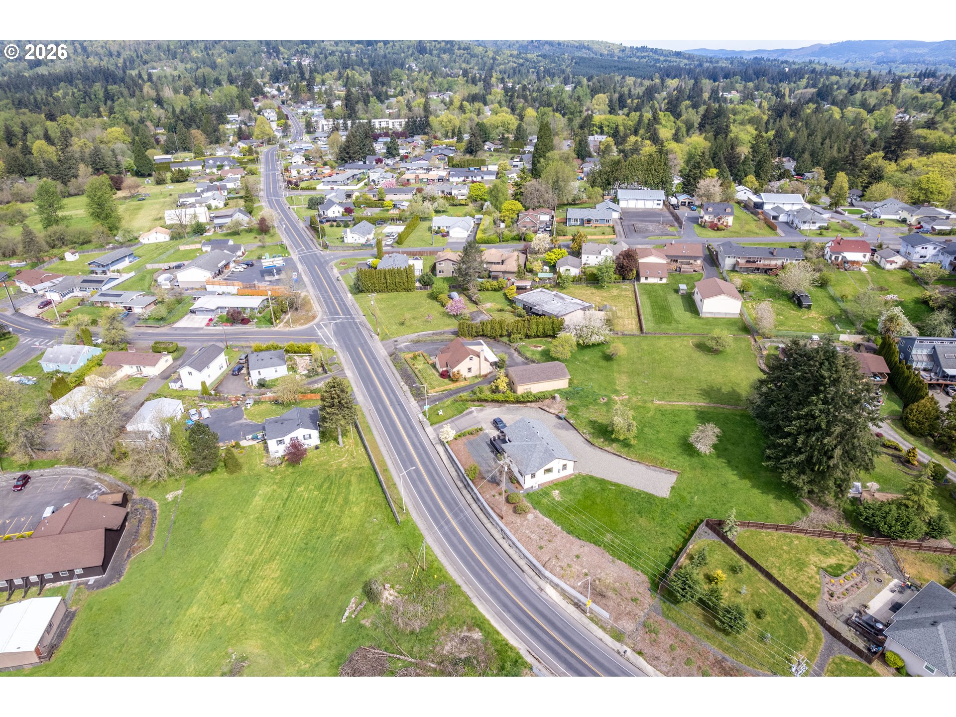 2916 Columbia Heights Road Longview, WA 98632 - Photo 36 of 45