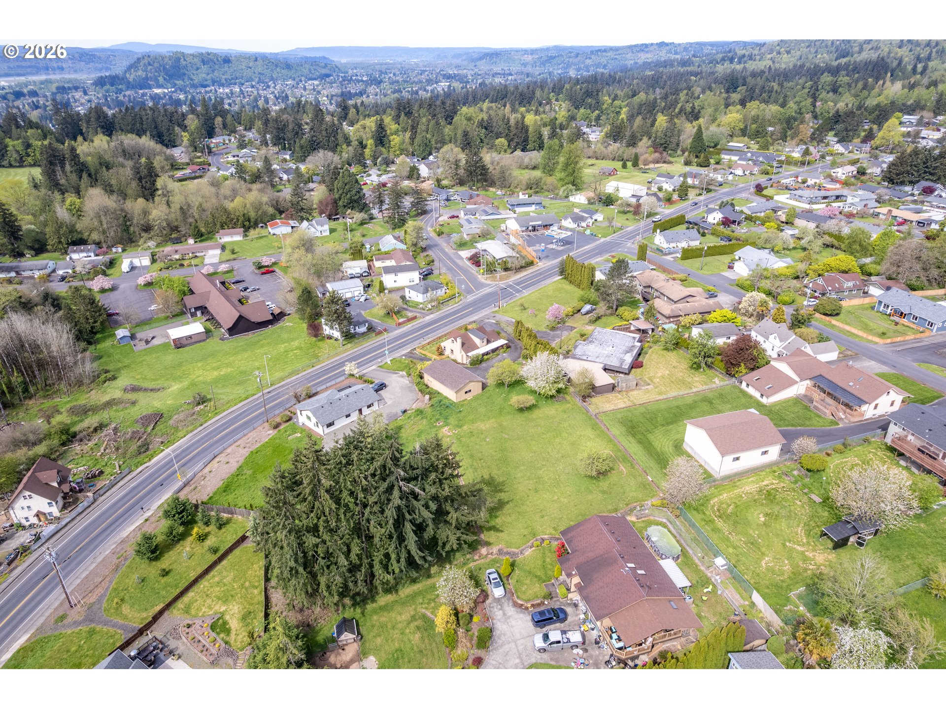 2916 Columbia Heights Road Longview, WA 98632 - Photo 38 of 45