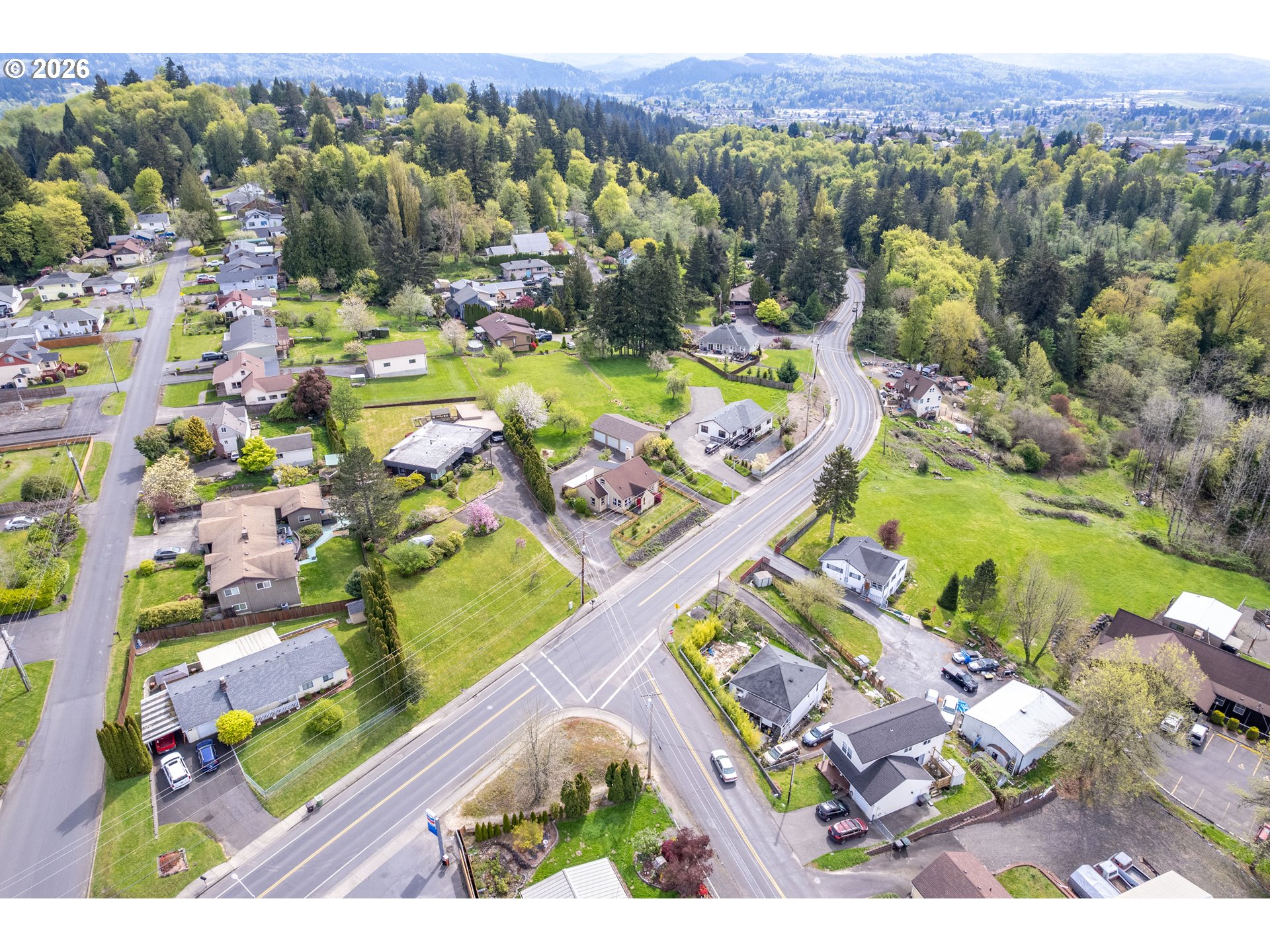 2916 Columbia Heights Road Longview, WA 98632 - Photo 42 of 45