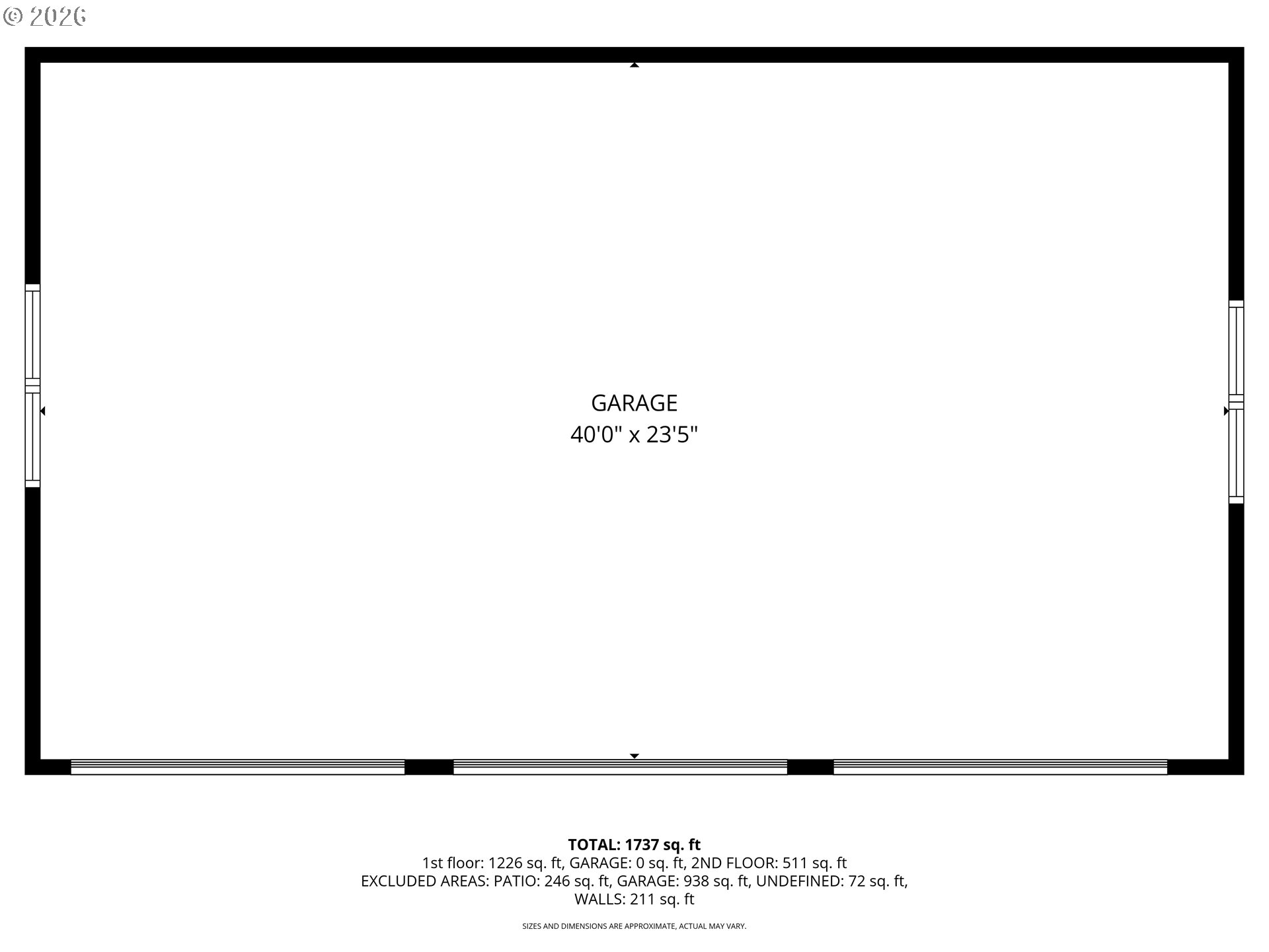 2916 Columbia Heights Road Longview, WA 98632 - Photo 45 of 45