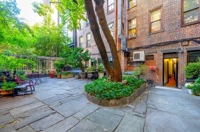 $1,549,999 | 344 West 11th Street, Unit 4W | West Village
