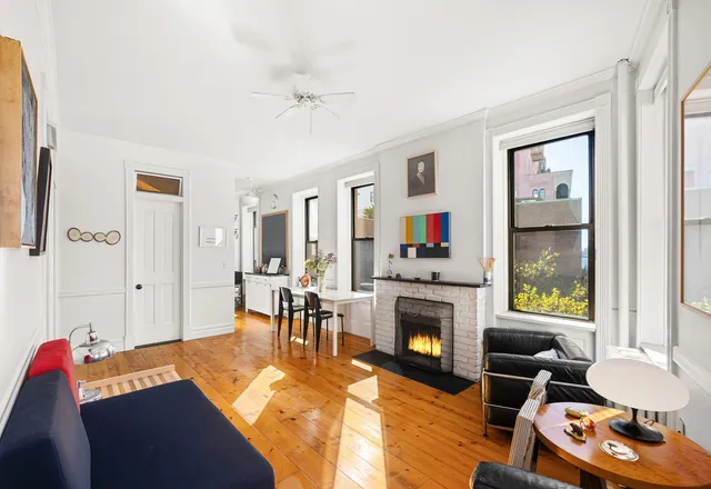 $1,549,999 | 344 West 11th Street, Unit 4W | West Village