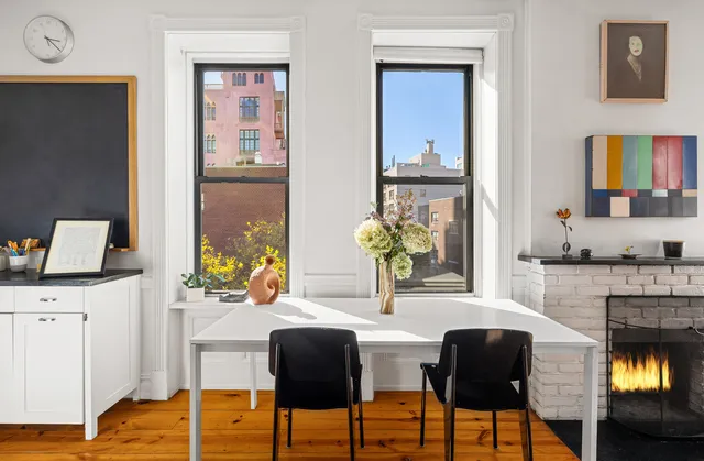 $1,549,999 | 344 West 11th Street, Unit 4W | West Village