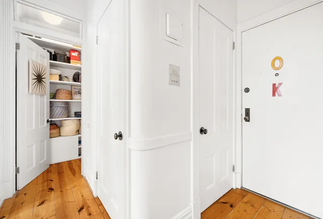 $1,549,999 | 344 West 11th Street, Unit 4W | West Village