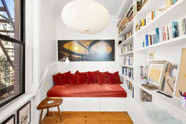 $1,549,999 | 344 West 11th Street, Unit 4W | West Village