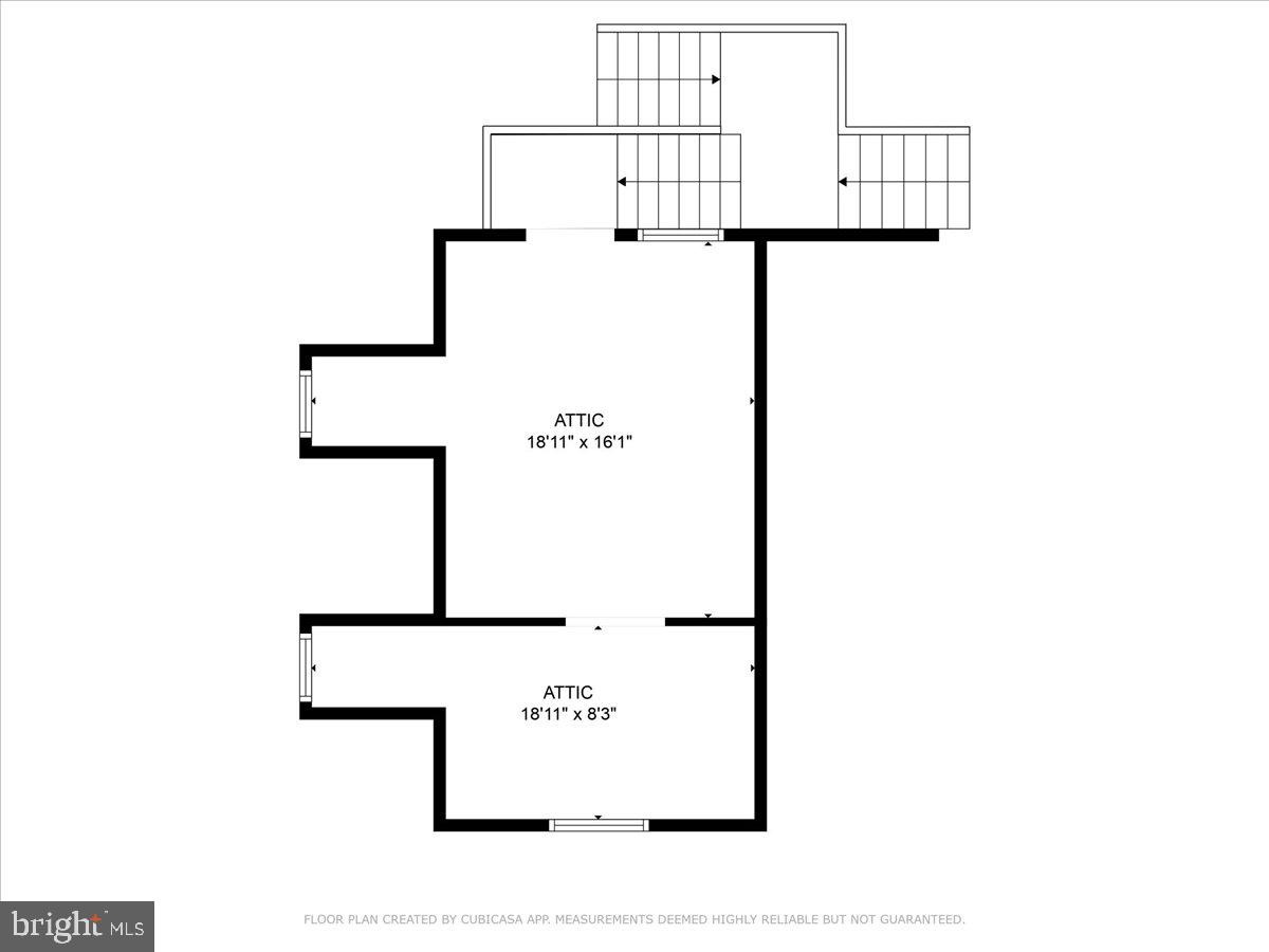 9101 Bessie Clemson Road Union Bridge, MD 21791 - Photo 55 of 55 a picture of a floor plan