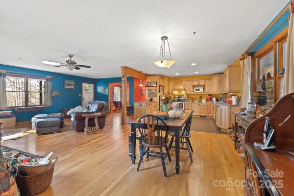 $599,000 | 23 Hunting Lodge Acres, Black Mountain, NC 28711