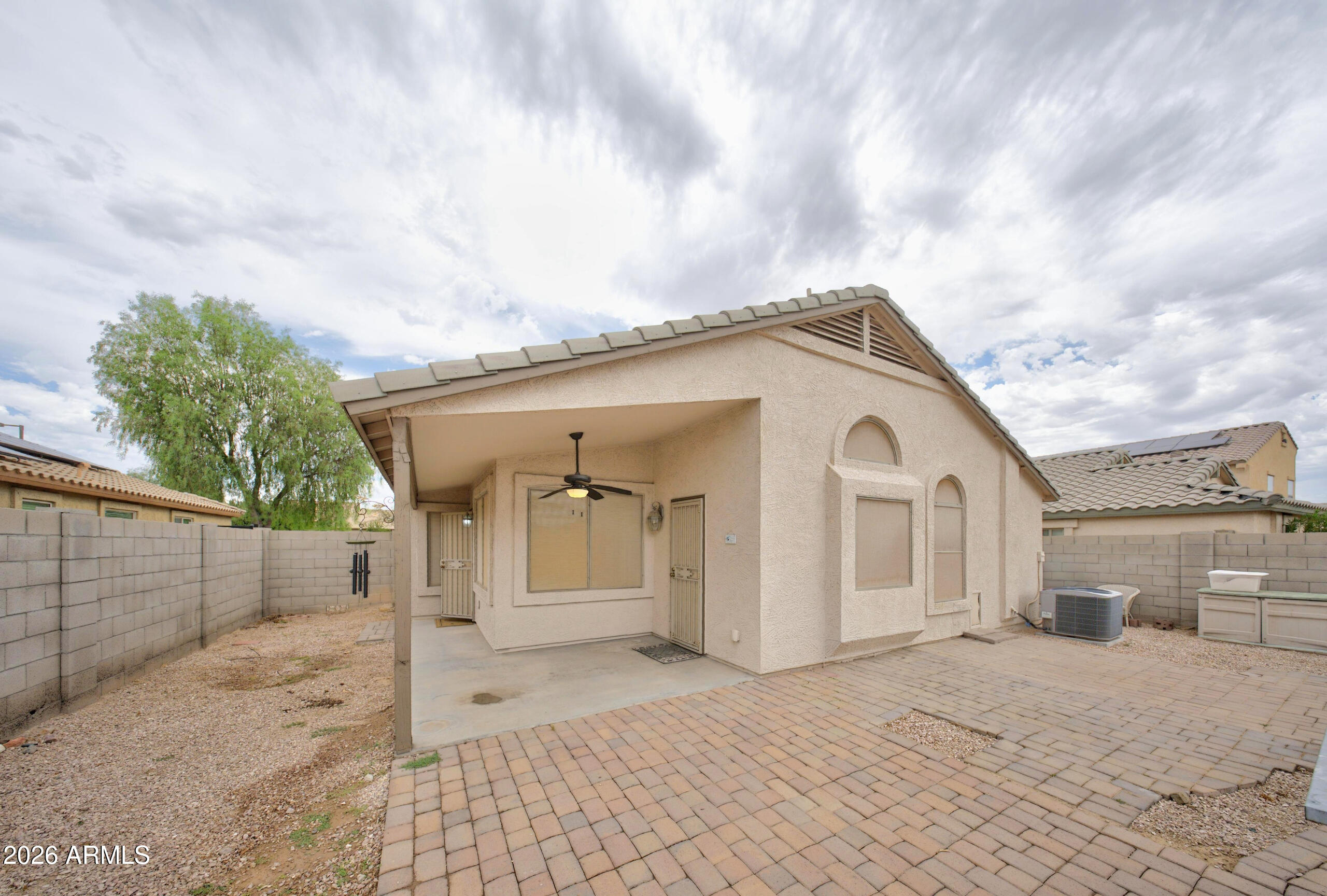 5016 South Rovey Parkway Buckeye, AZ 85326 - Photo 24 of 31 DSC00038