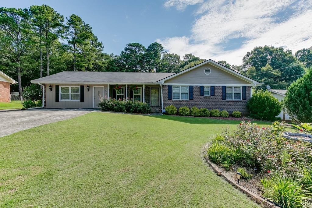 2178 Cannon Hill Road Southwest Lilburn, GA 30047 - Photo 1 of 1 Gallery Image 1