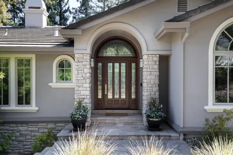 $7,495,000 | 13456 Mandoli Drive, Los Altos Hills, CA 94022