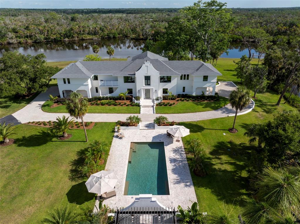 1245 Mill Creek Road Bradenton, FL 34212 - Photo 3 of 68