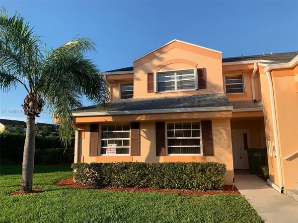 $2,000 | 2601 Southeast 19th Court, Unit 101A, Homestead, FL 33035