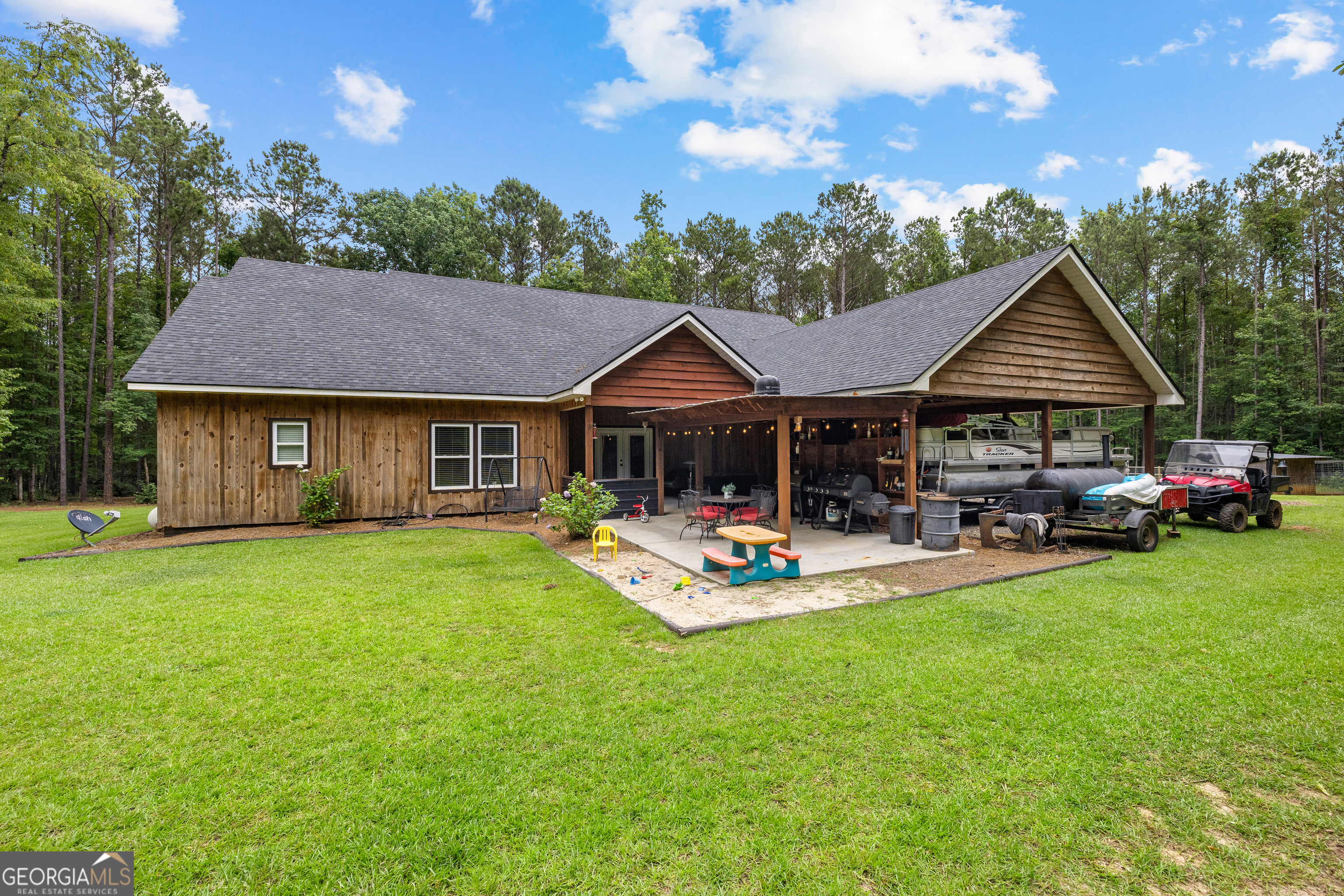 650 Goshen Road Thomaston, GA 30286 - Photo 66 of 78