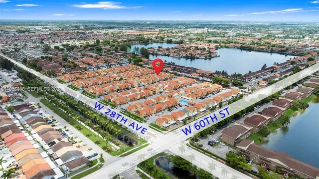 $2,250 | 2735 West 61st Place, Unit 204, Hialeah, FL 33016