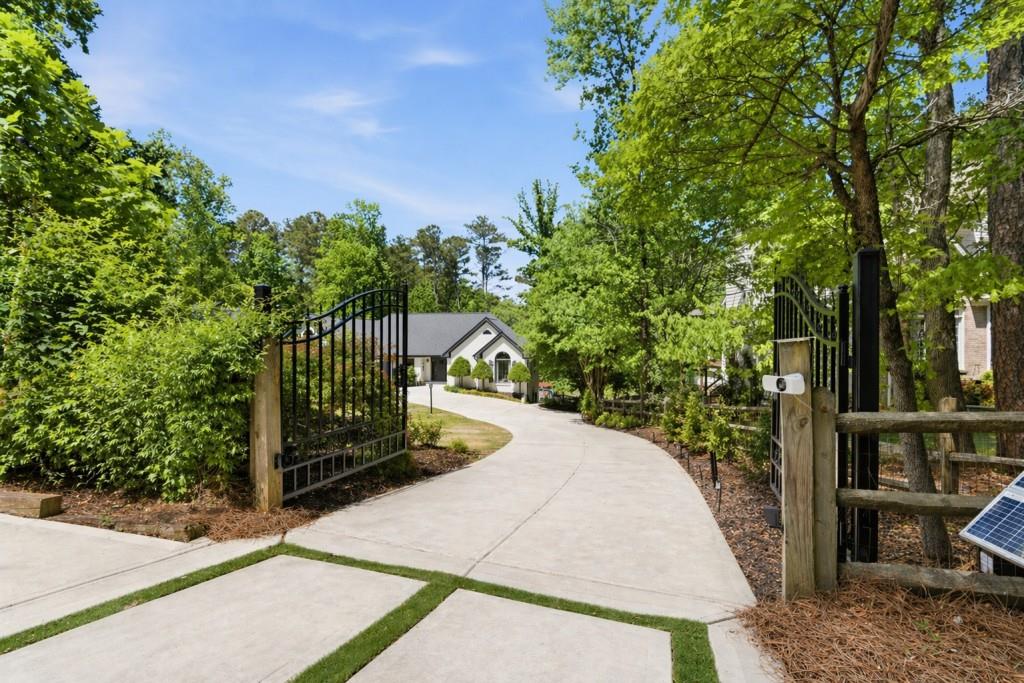 6422 Old Shadburn Ferry Road Buford, GA 30518 - Photo 1 of 1