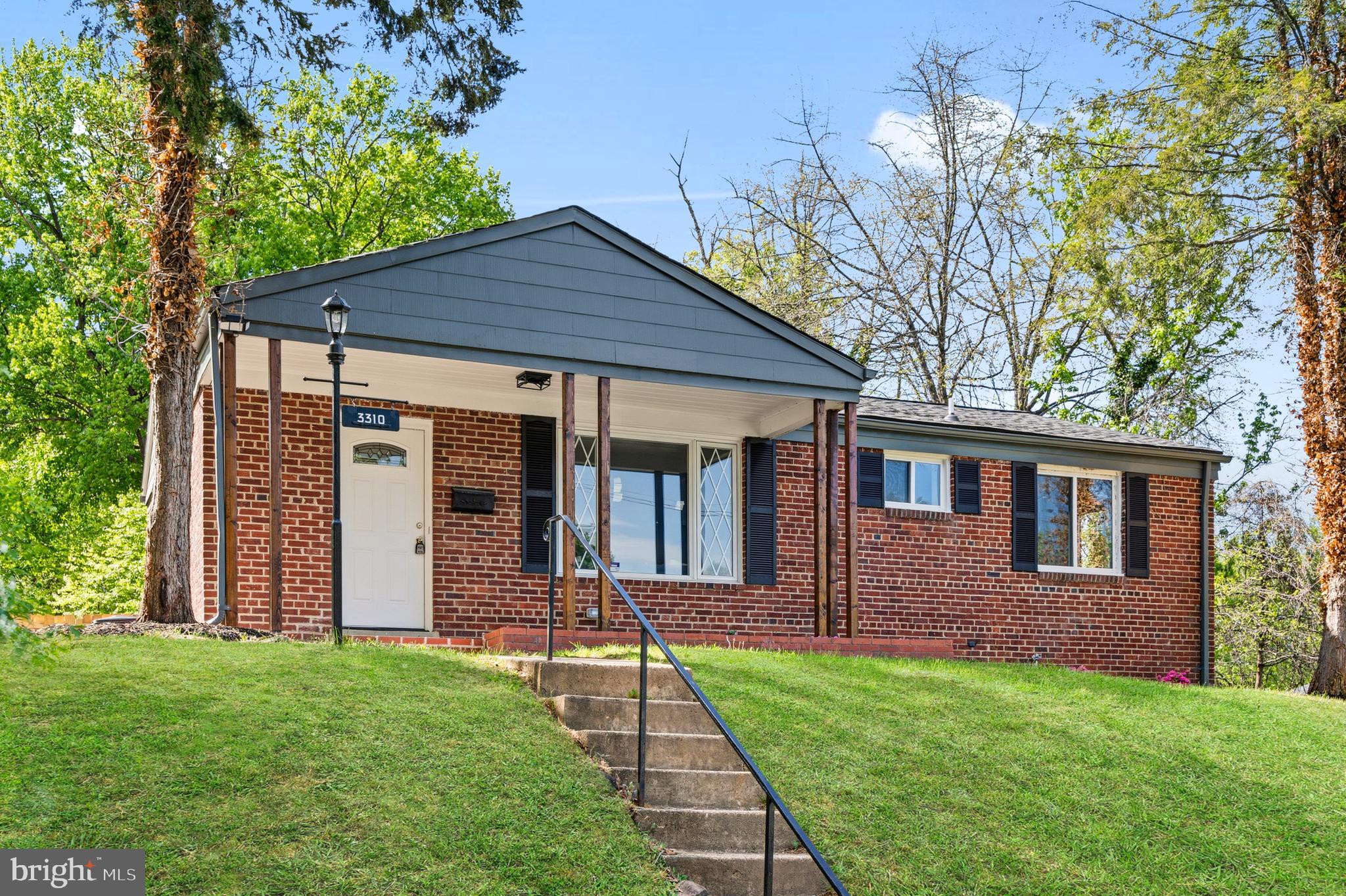 3310 Rutgers Street Hyattsville, MD 20783 - Photo 2 of 31 Gallery Image 2