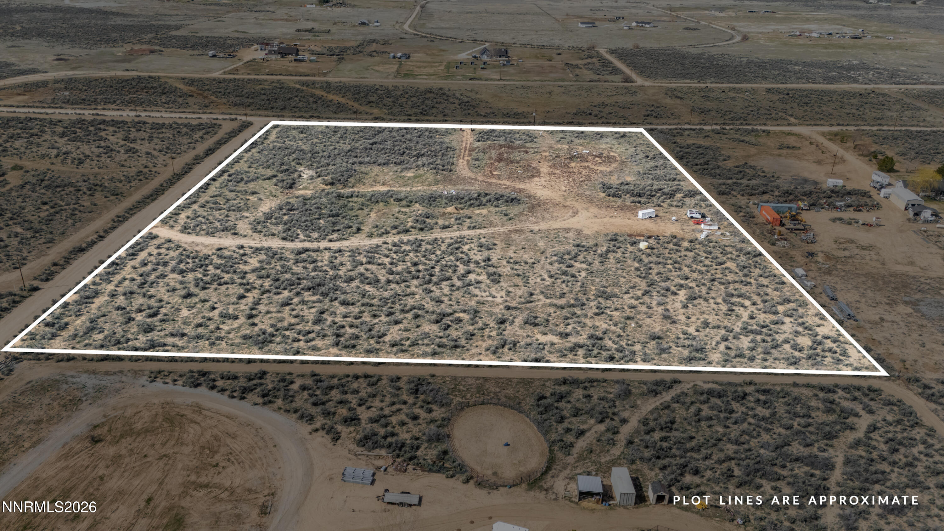 15700 Dry Valley Road Reno, NV 89508 - Photo 11 of 24 D-1011