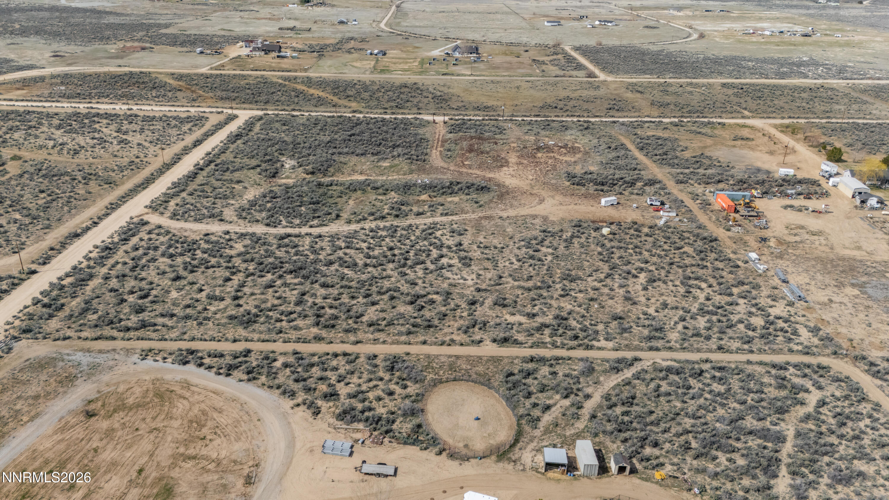 15700 Dry Valley Road Reno, NV 89508 - Photo 12 of 24 D-1012