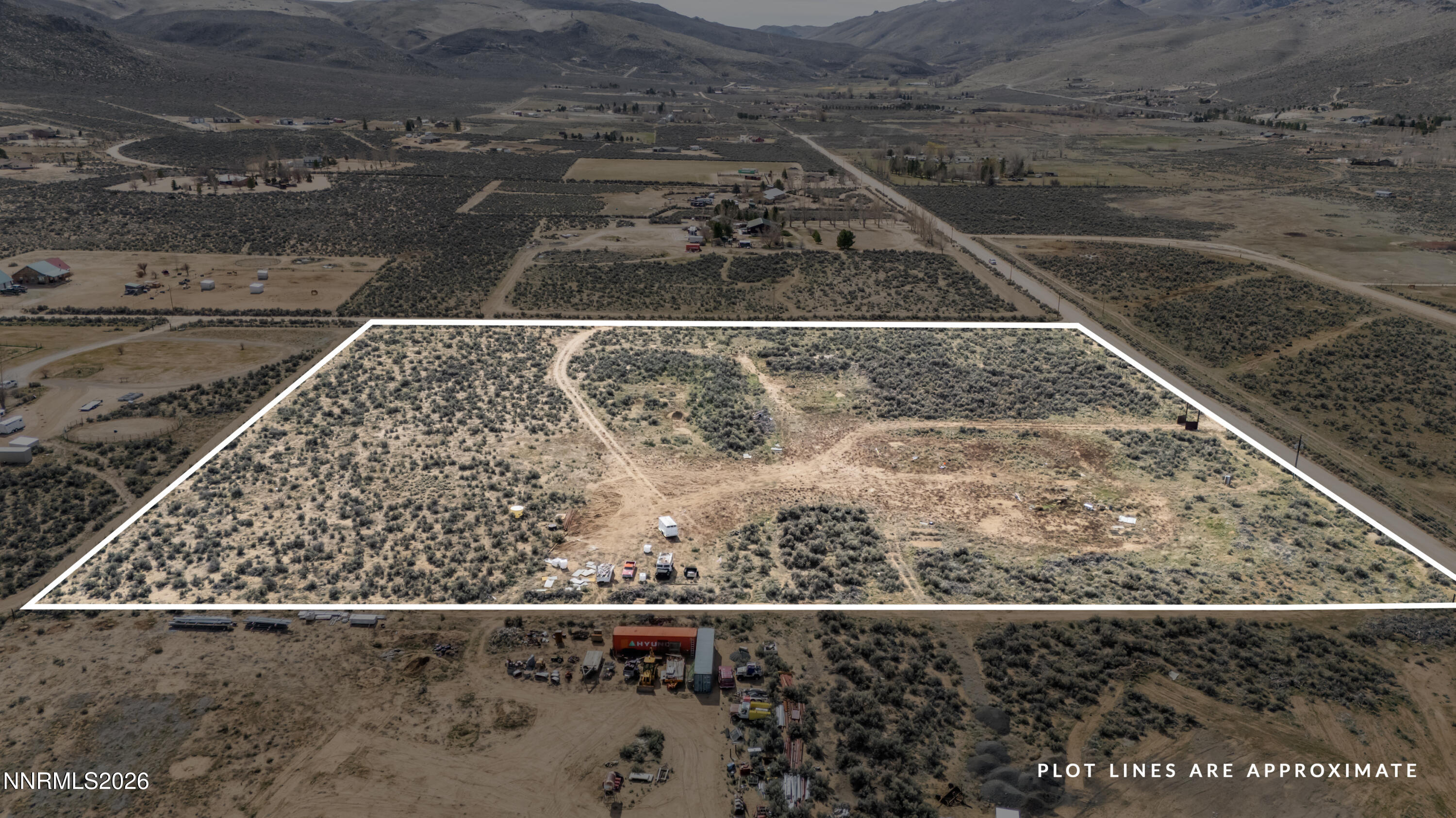 15700 Dry Valley Road Reno, NV 89508 - Photo 13 of 24 D-1015