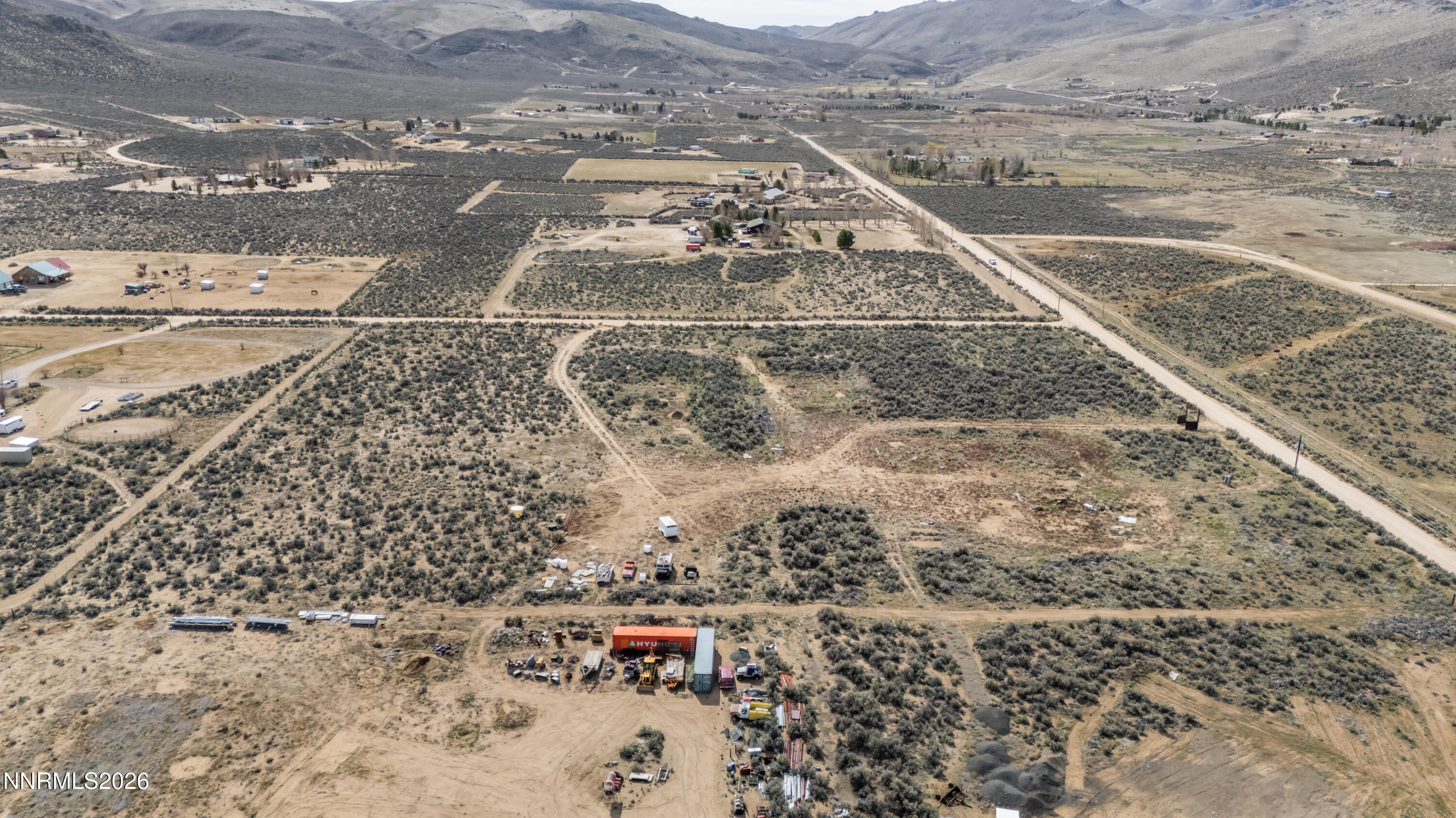 15700 Dry Valley Road Reno, NV 89508 - Photo 14 of 24 D-1016