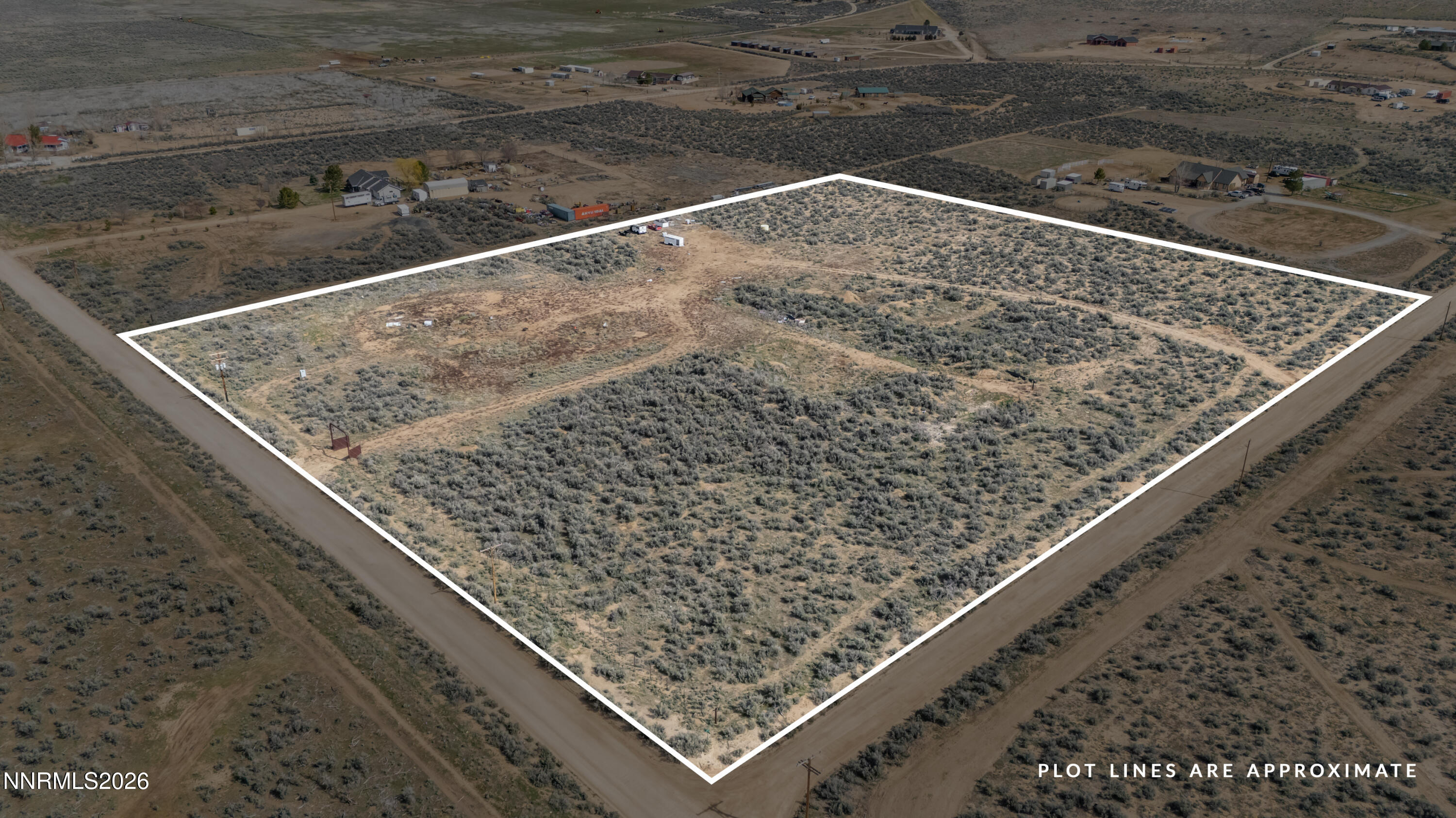 15700 Dry Valley Road Reno, NV 89508 - Photo 15 of 24 D-1008