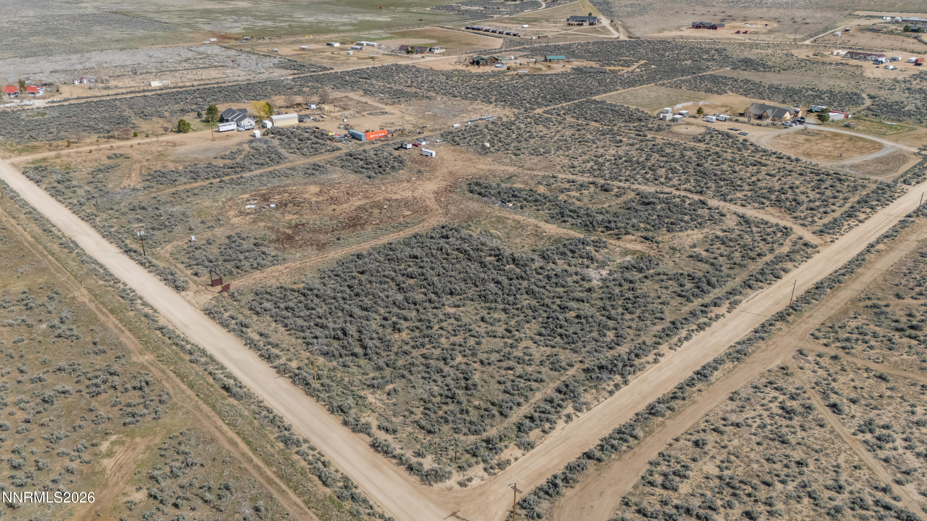 15700 Dry Valley Road Reno, NV 89508 - Photo 16 of 24 D-1009