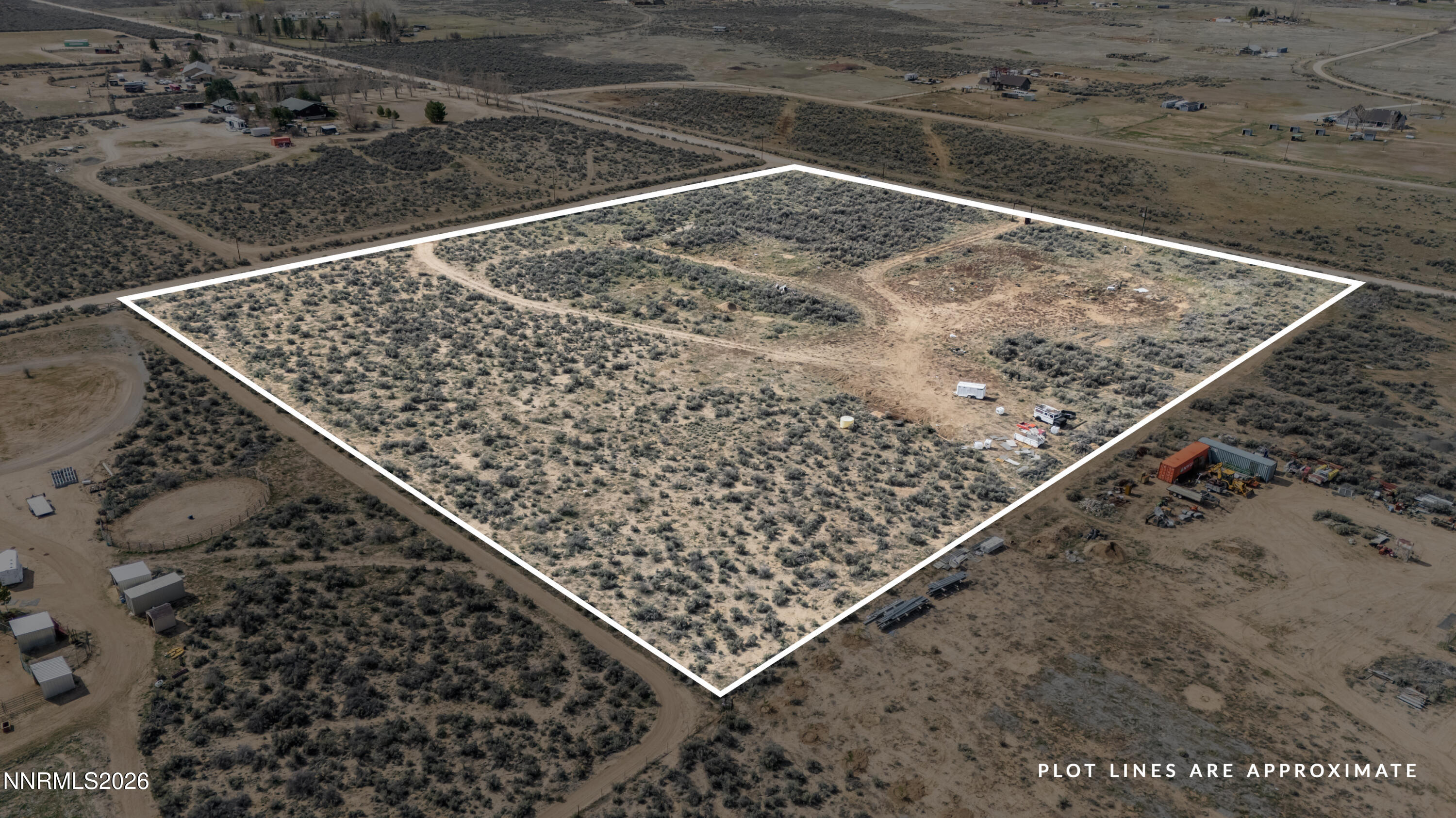 15700 Dry Valley Road Reno, NV 89508 - Photo 17 of 24 D-1013