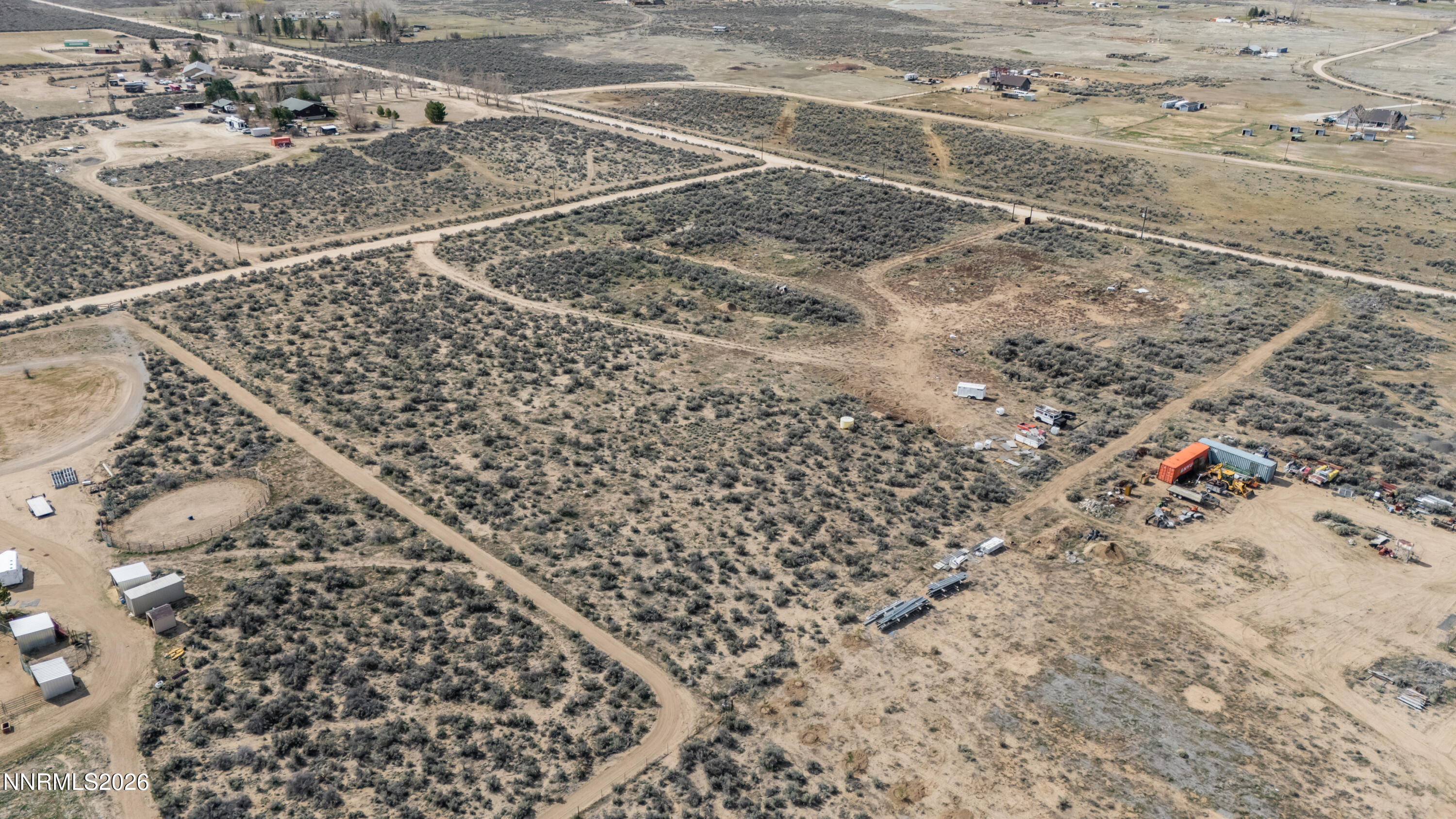 15700 Dry Valley Road Reno, NV 89508 - Photo 18 of 24 D-1014