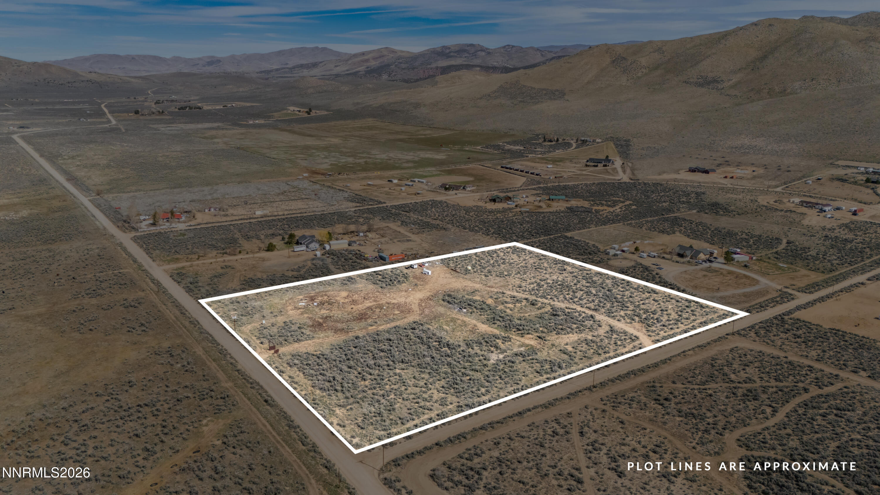 15700 Dry Valley Road Reno, NV 89508 - Photo 19 of 24 D-1020