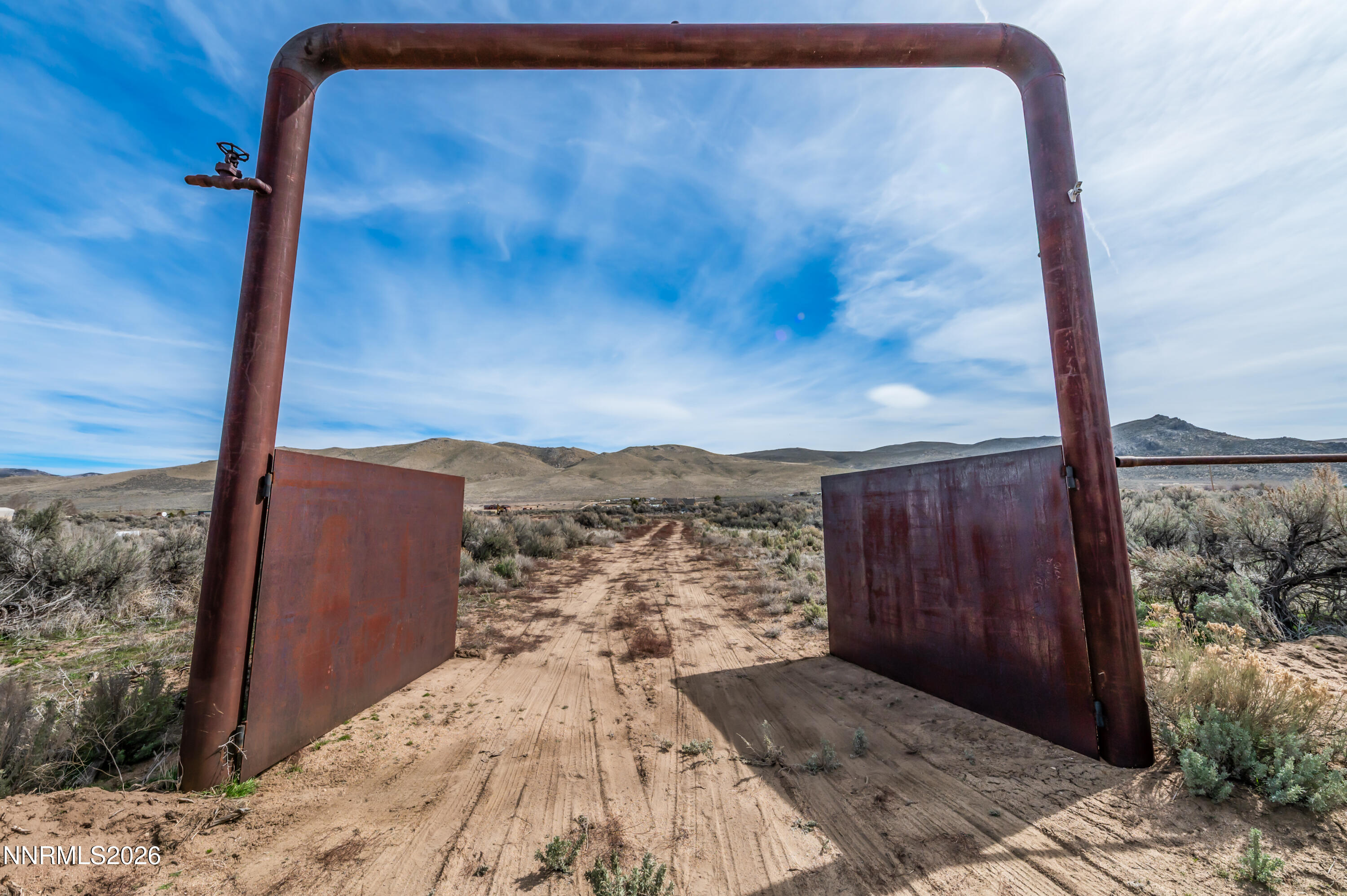 15700 Dry Valley Road Reno, NV 89508 - Photo 2 of 24 D-1007