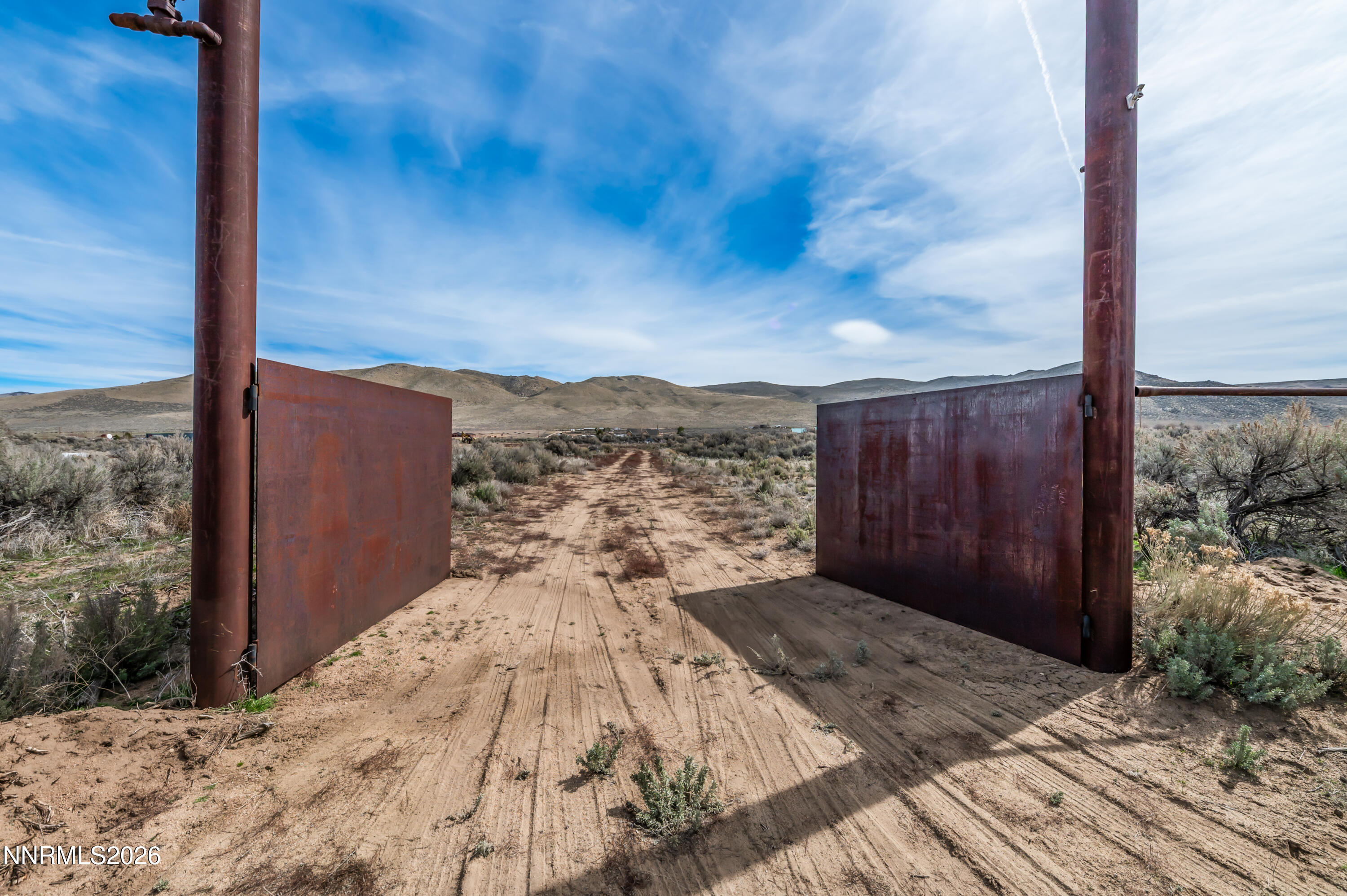 15700 Dry Valley Road Reno, NV 89508 - Photo 3 of 24 D-1006