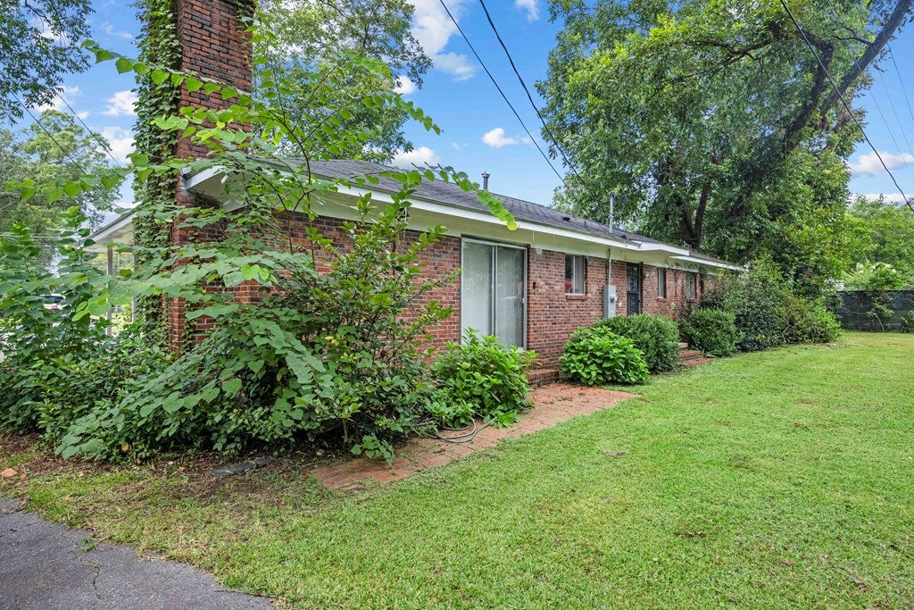 604 Johnson Road Albany, GA 31705 - Photo 46 of 63 Gallery Image 46