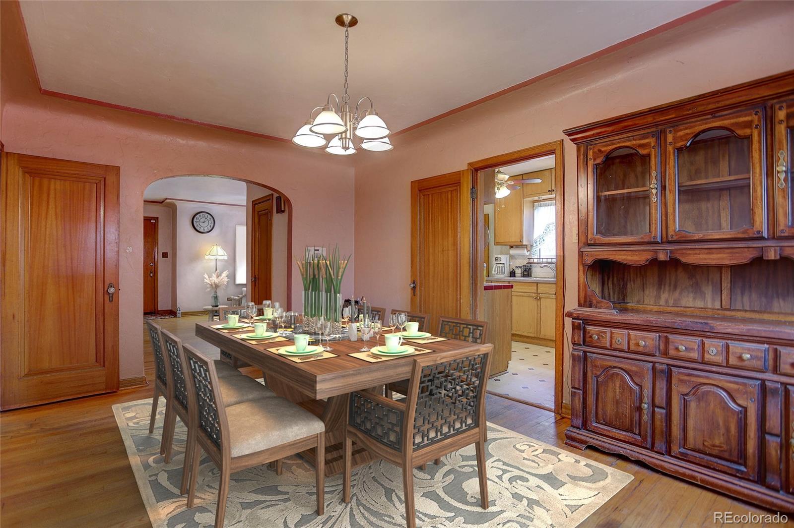 3717 North Decatur Street Denver, CO 80211 - Photo 13 of 39 Gallery Image 13