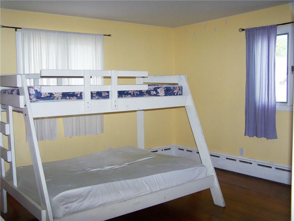 6 Smith Road Springvale, ME 04083 - Photo 9 of 15 Nice bright bedroom.