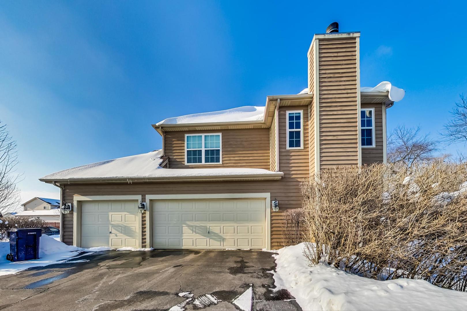 847 Oak Ridge Boulevard Elgin, IL 60120 - Photo 25 of 27 Gallery Image 25