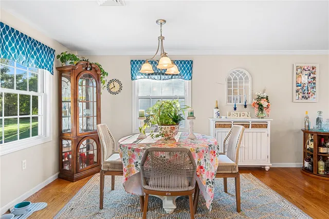 $495,900 | 5 Leland Point Drive, Portsmouth, RI 02871