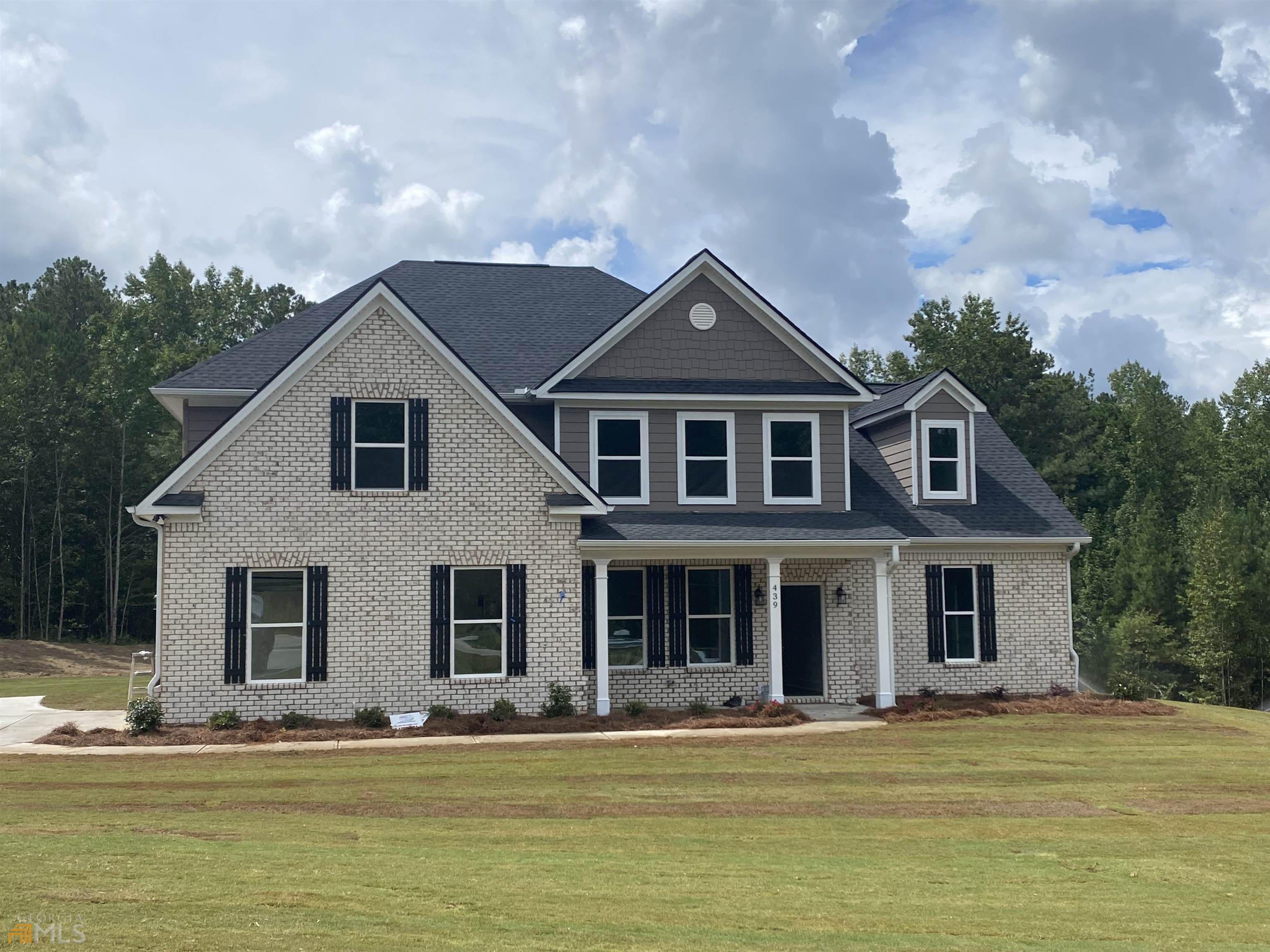 439 Elliott Road McDonough, GA 30252 - Photo 1 of 1 Gallery Image 1