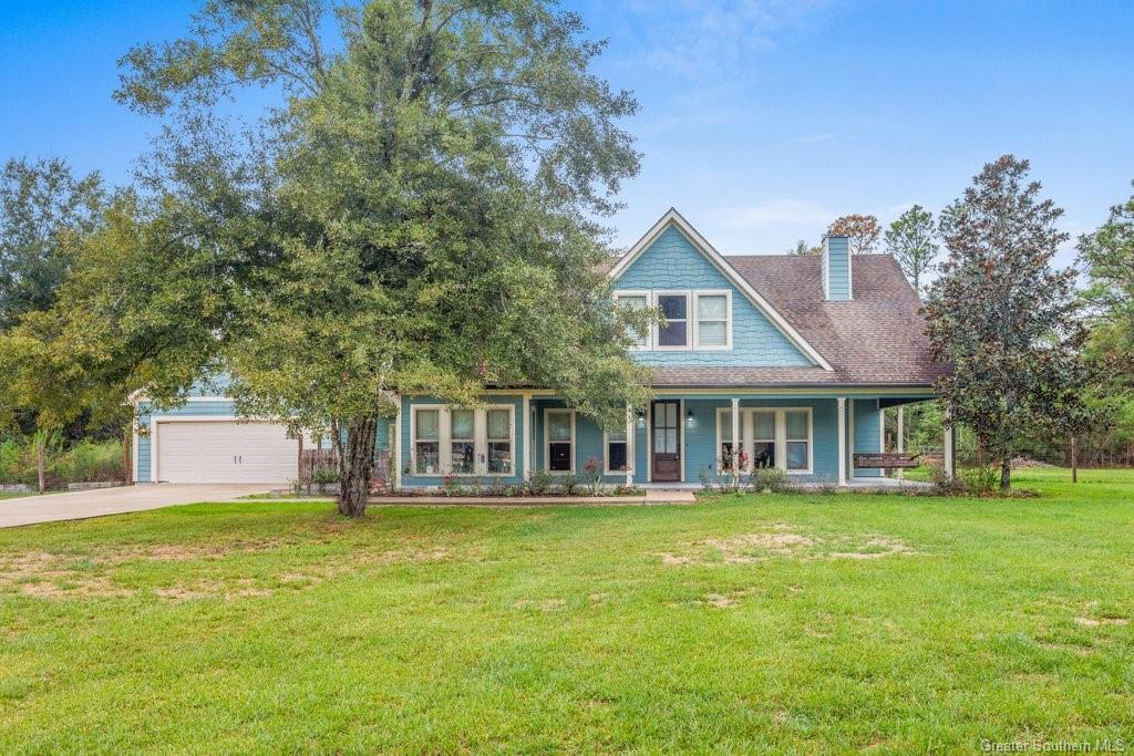 3173 Benoit Road Lake Charles, LA 70611 - Photo 1 of 21