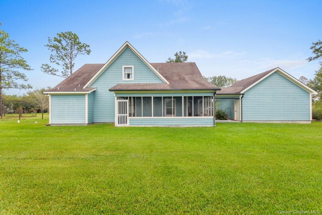 3173 Benoit Road Lake Charles, LA 70611 - Photo 21 of 21