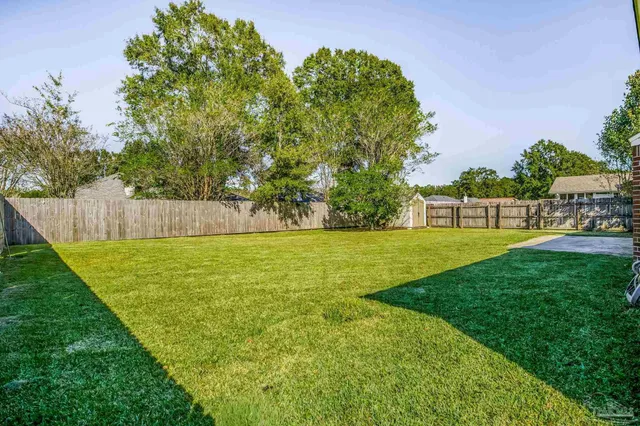 $330,000 | 832 Horsemens Path, Cantonment, FL 32533