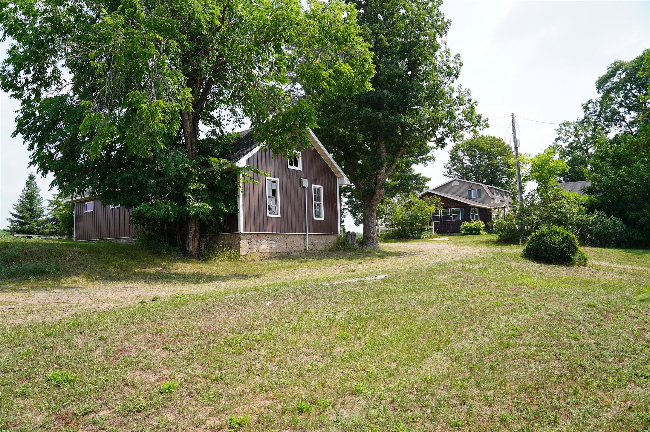 1847 Dubois Road Webster, WI 54893 - Photo 24 of 35 Gallery Image 24