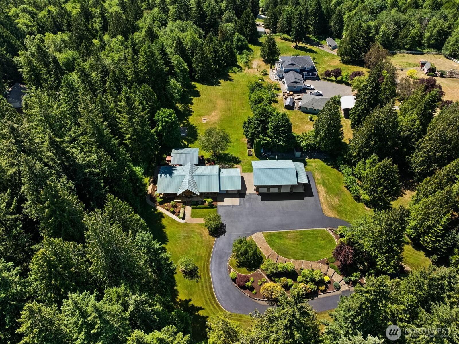 16143 Bay Ridge Drive Northwest Poulsbo, WA 98370 - Photo 5 of 40