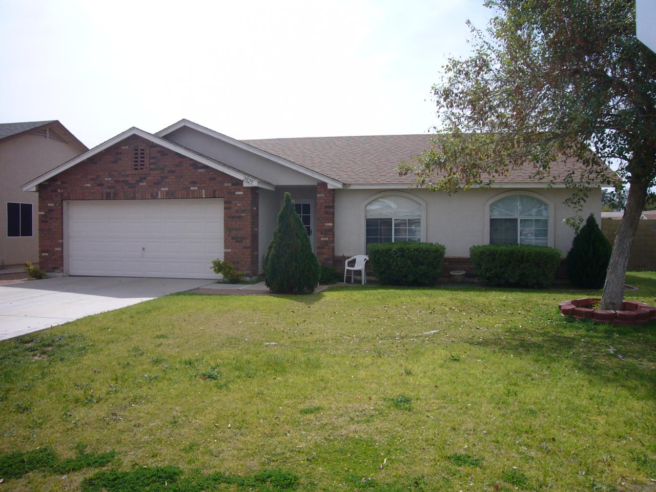 2029 East Devon Road Gilbert, AZ 85296 - Photo 1 of 9 Street