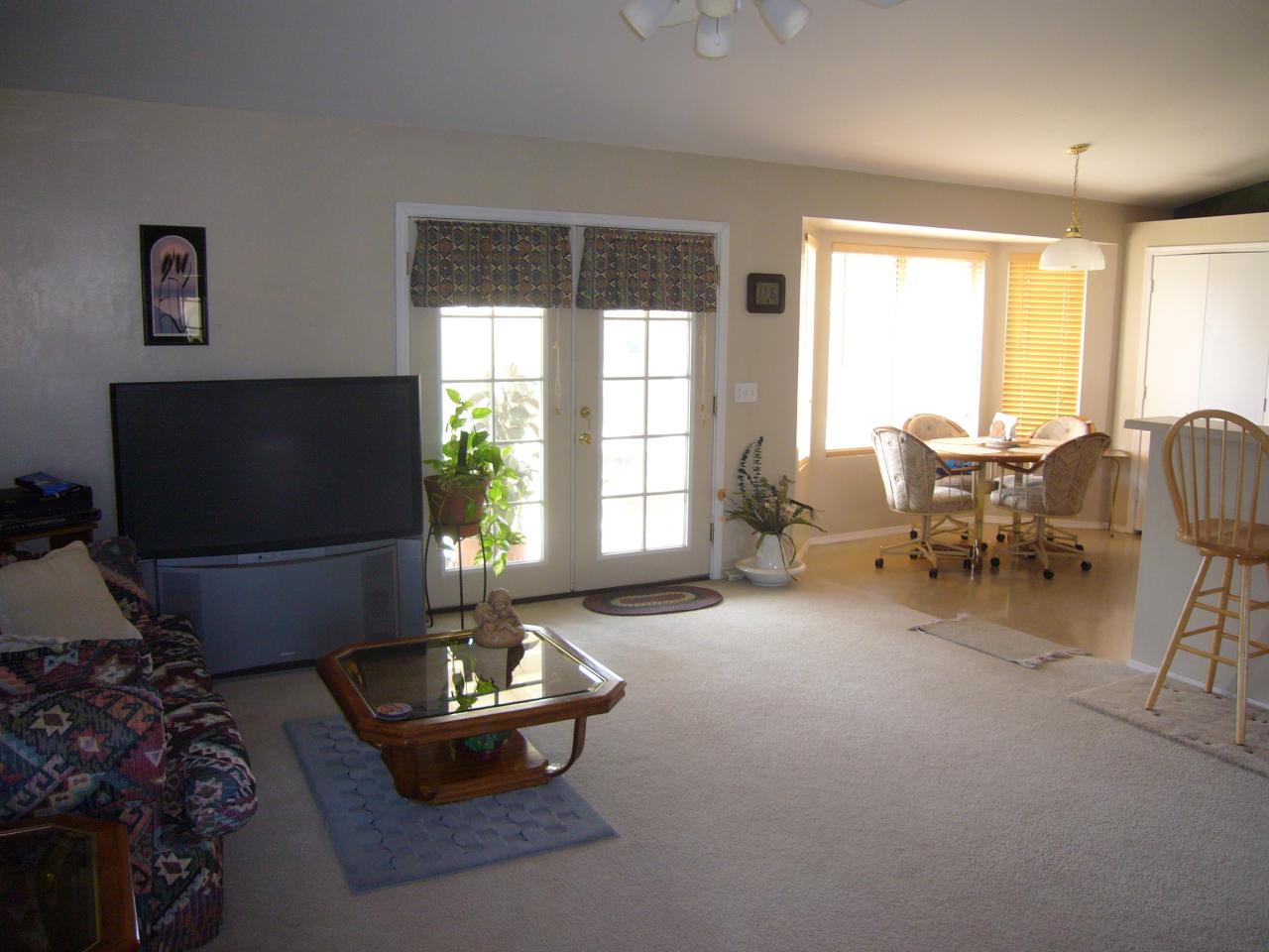 2029 East Devon Road Gilbert, AZ 85296 - Photo 5 of 9 Doors to Back