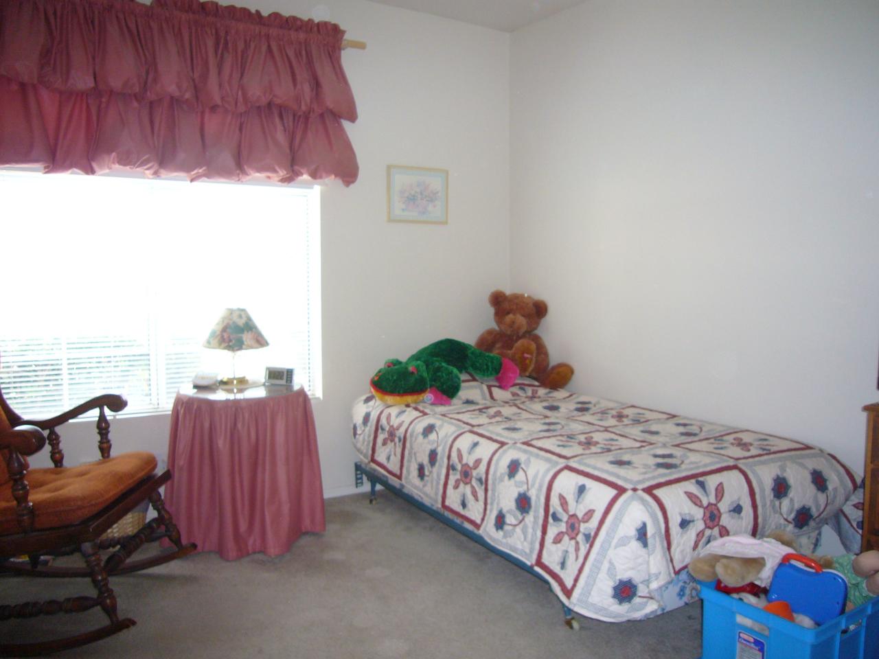 2029 East Devon Road Gilbert, AZ 85296 - Photo 8 of 9 2nd bedroom