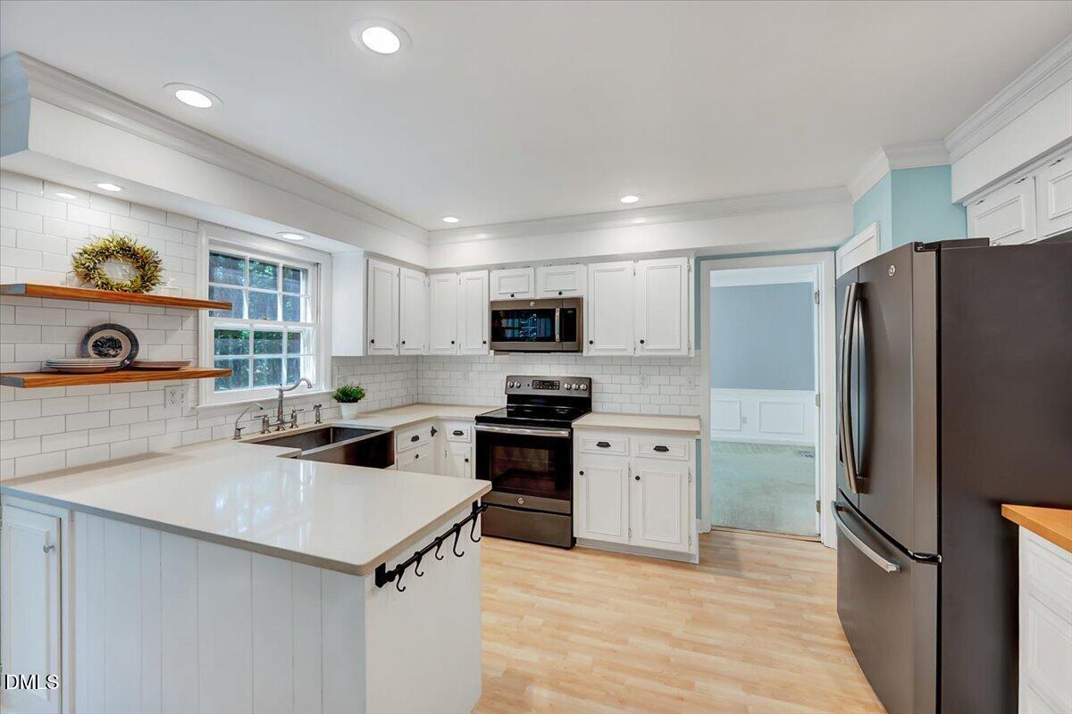 113 Artillery Lane Raleigh, NC 27615 - Photo 8 of 56 10-113 Artillery Ln-10